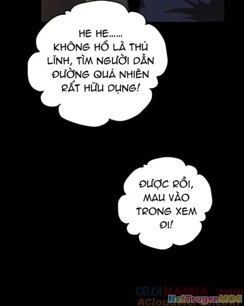 Mạt thế cầu sinh: Ta có thể nhìn thấy ẩn tàng hệ thống Chapter 173 - Trang 3