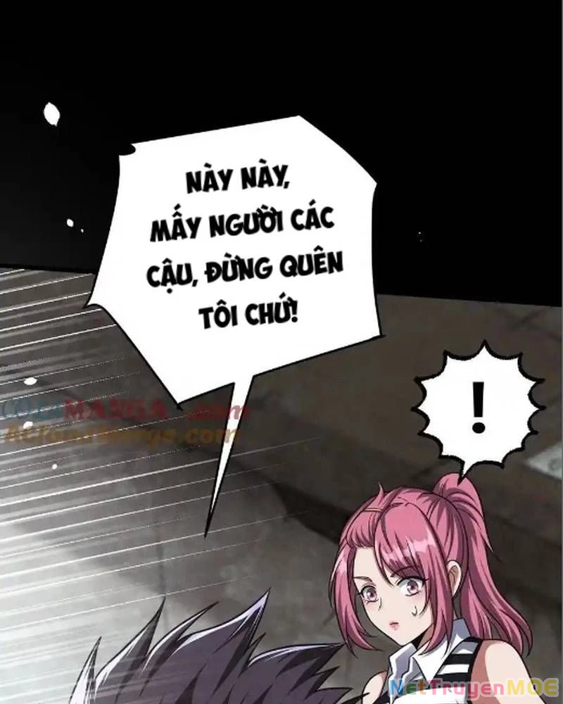 Mạt thế cầu sinh: Ta có thể nhìn thấy ẩn tàng hệ thống Chapter 173 - Trang 3