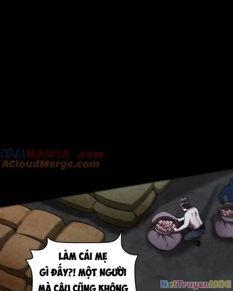 Mạt thế cầu sinh: Ta có thể nhìn thấy ẩn tàng hệ thống Chapter 174 - Trang 3