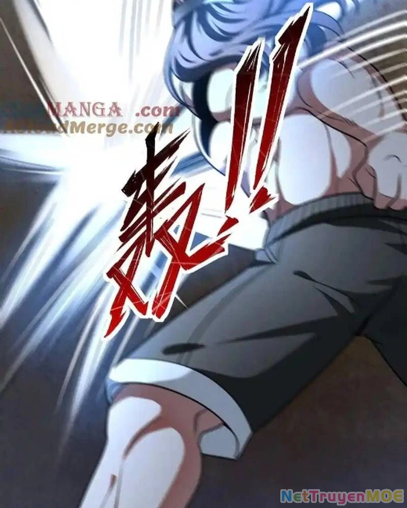 Mạt thế cầu sinh: Ta có thể nhìn thấy ẩn tàng hệ thống Chapter 174 - Trang 3