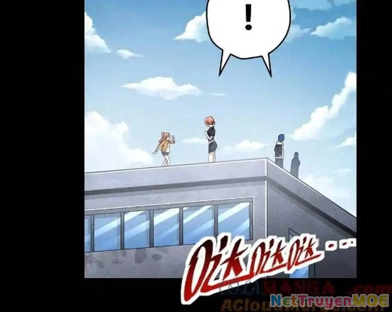 Mạt thế cầu sinh: Ta có thể nhìn thấy ẩn tàng hệ thống Chapter 174 - Trang 3
