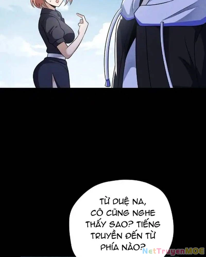Mạt thế cầu sinh: Ta có thể nhìn thấy ẩn tàng hệ thống Chapter 174 - Trang 3