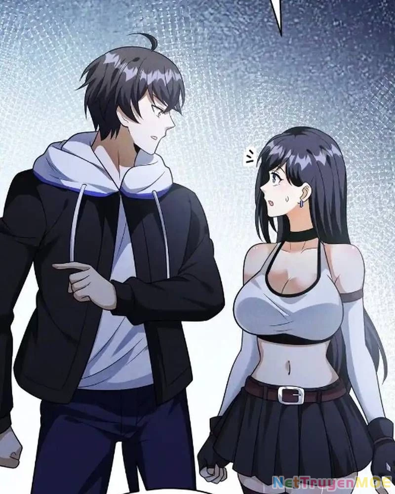 Mạt thế cầu sinh: Ta có thể nhìn thấy ẩn tàng hệ thống Chapter 174 - Trang 3