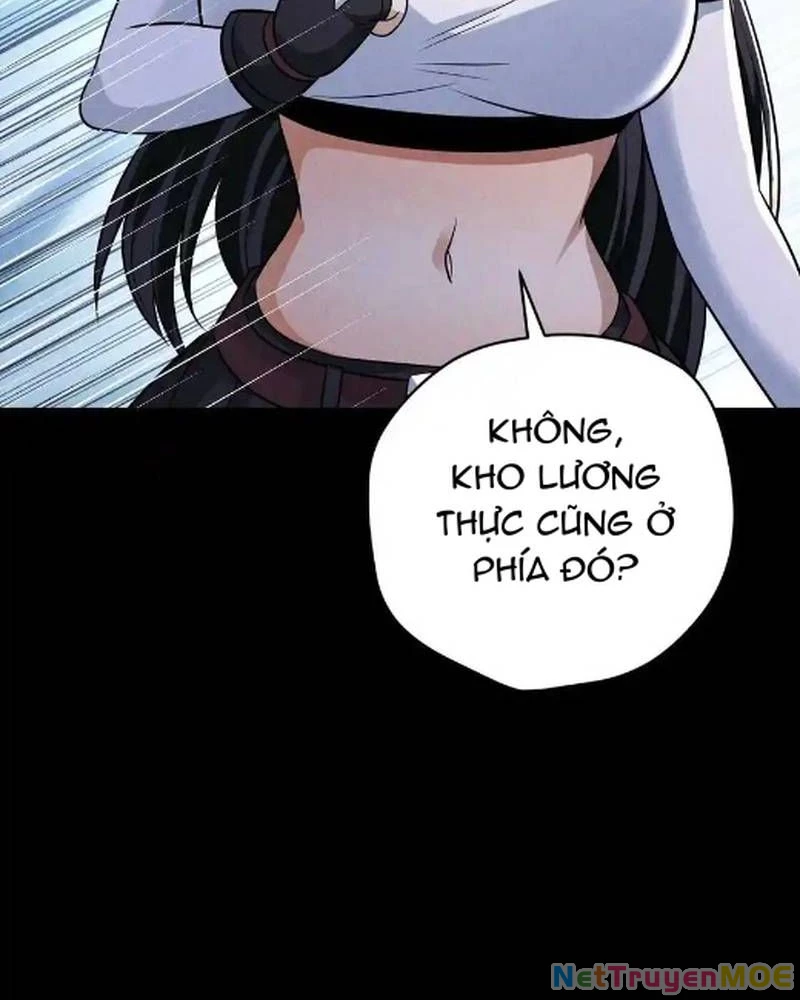 Mạt thế cầu sinh: Ta có thể nhìn thấy ẩn tàng hệ thống Chapter 174 - Trang 3