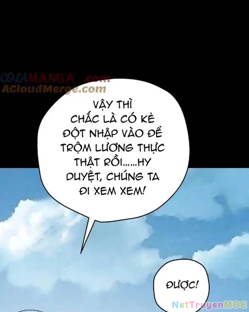 Mạt thế cầu sinh: Ta có thể nhìn thấy ẩn tàng hệ thống Chapter 174 - Trang 3