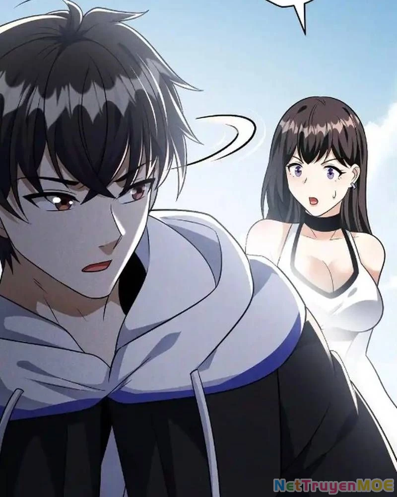 Mạt thế cầu sinh: Ta có thể nhìn thấy ẩn tàng hệ thống Chapter 174 - Trang 3