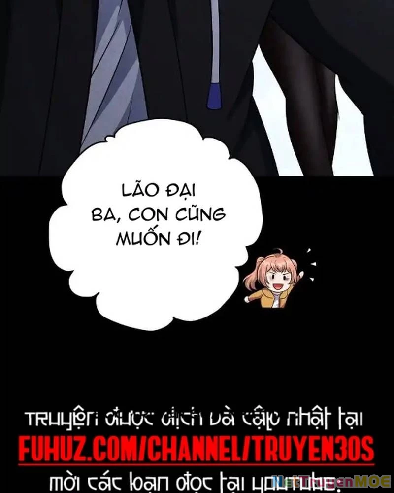 Mạt thế cầu sinh: Ta có thể nhìn thấy ẩn tàng hệ thống Chapter 174 - Trang 3