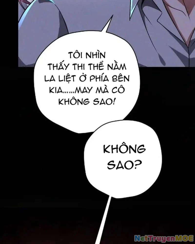 Mạt thế cầu sinh: Ta có thể nhìn thấy ẩn tàng hệ thống Chapter 174 - Trang 3