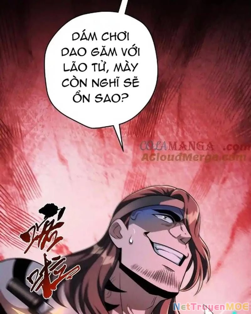 Mạt thế cầu sinh: Ta có thể nhìn thấy ẩn tàng hệ thống Chapter 174 - Trang 3
