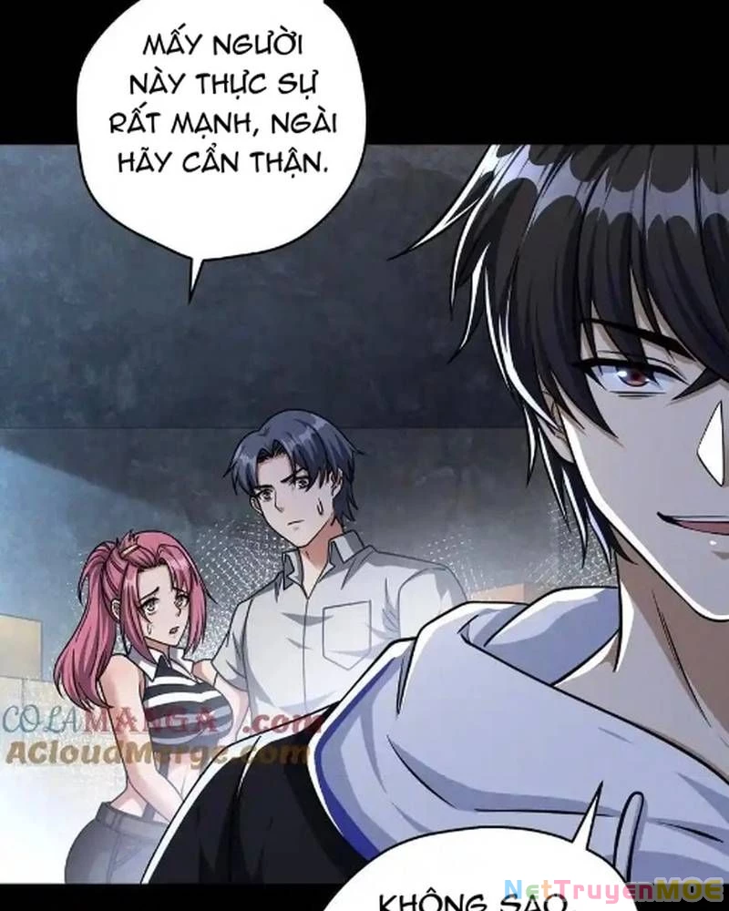 Mạt thế cầu sinh: Ta có thể nhìn thấy ẩn tàng hệ thống Chapter 175 - Trang 3