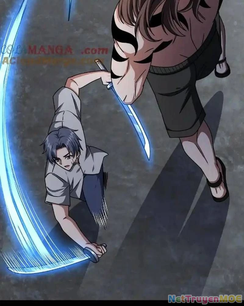 Mạt thế cầu sinh: Ta có thể nhìn thấy ẩn tàng hệ thống Chapter 175 - Trang 3