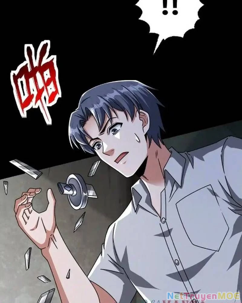 Mạt thế cầu sinh: Ta có thể nhìn thấy ẩn tàng hệ thống Chapter 175 - Trang 3