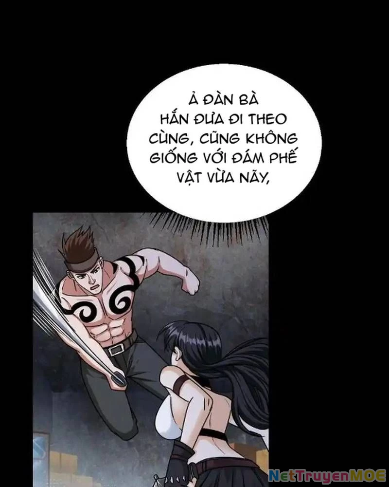 Mạt thế cầu sinh: Ta có thể nhìn thấy ẩn tàng hệ thống Chapter 175 - Trang 3