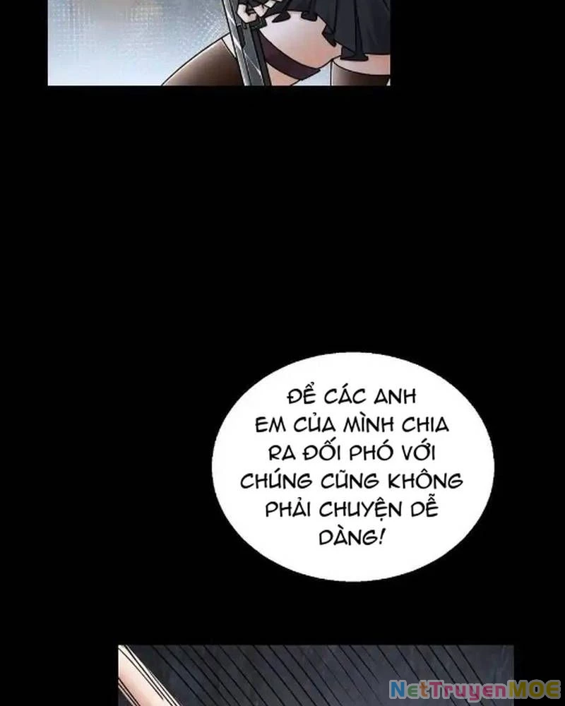 Mạt thế cầu sinh: Ta có thể nhìn thấy ẩn tàng hệ thống Chapter 175 - Trang 3