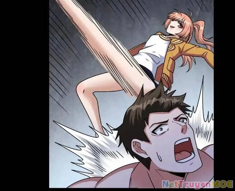 Mạt thế cầu sinh: Ta có thể nhìn thấy ẩn tàng hệ thống Chapter 175 - Trang 3