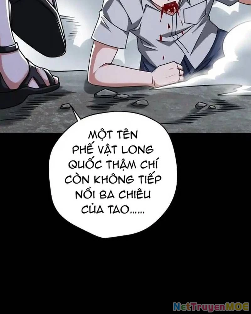 Mạt thế cầu sinh: Ta có thể nhìn thấy ẩn tàng hệ thống Chapter 175 - Trang 3