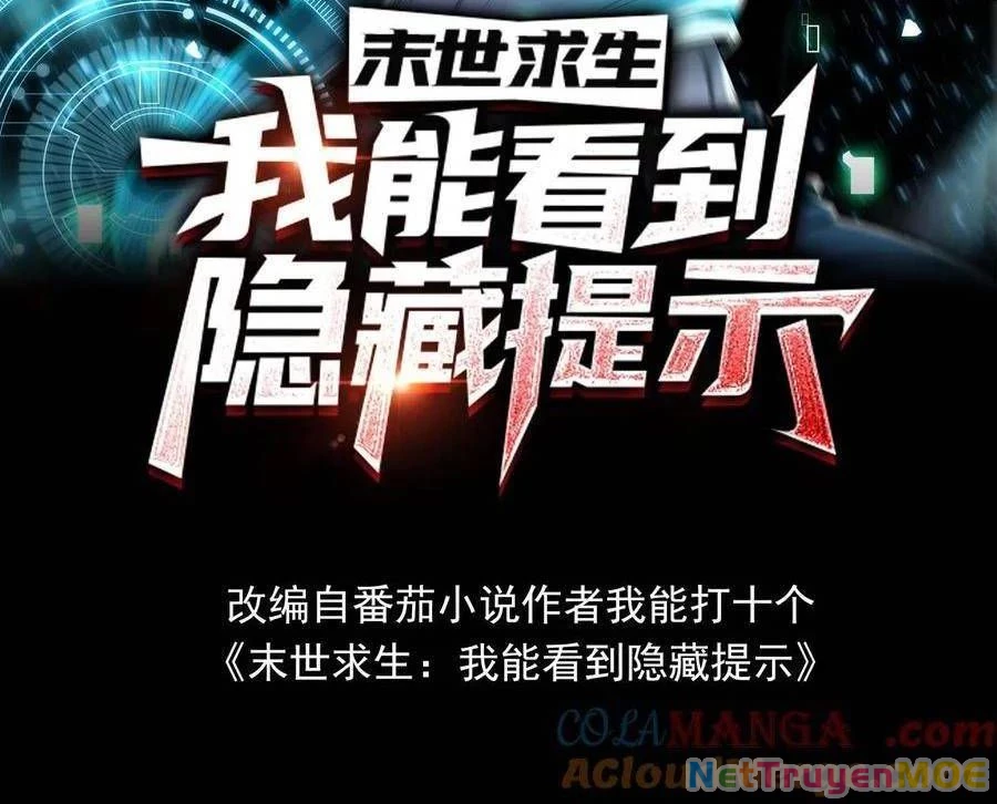Mạt thế cầu sinh: Ta có thể nhìn thấy ẩn tàng hệ thống Chapter 176 - Trang 3