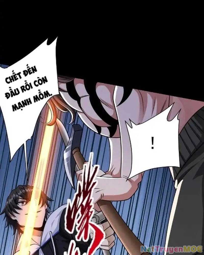 Mạt thế cầu sinh: Ta có thể nhìn thấy ẩn tàng hệ thống Chapter 176 - Trang 3