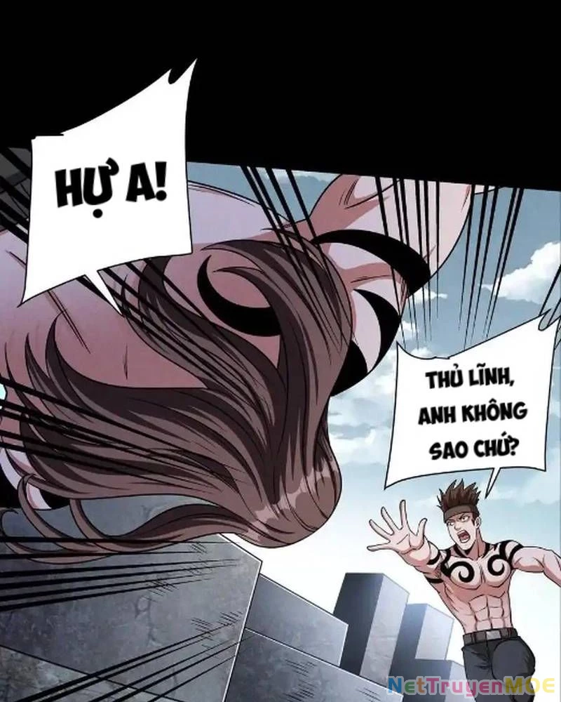 Mạt thế cầu sinh: Ta có thể nhìn thấy ẩn tàng hệ thống Chapter 176 - Trang 3