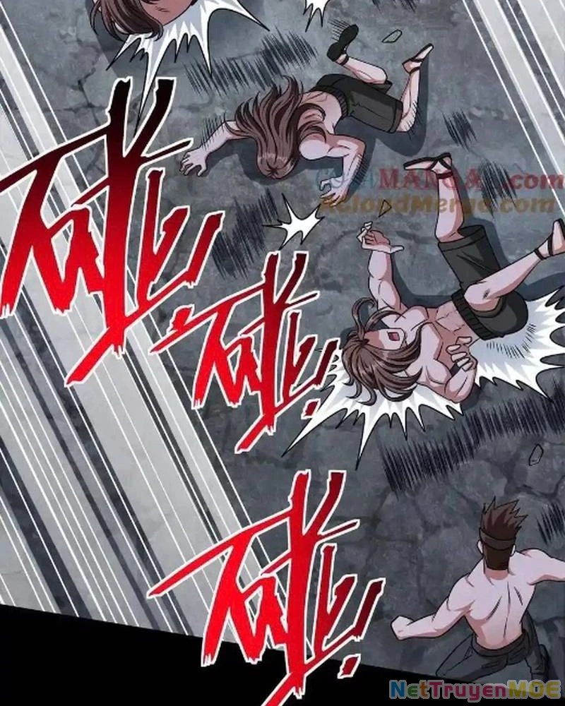 Mạt thế cầu sinh: Ta có thể nhìn thấy ẩn tàng hệ thống Chapter 176 - Trang 3