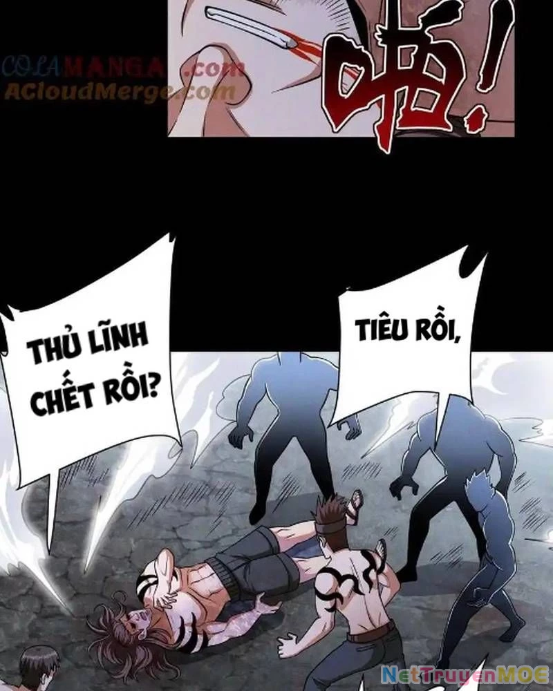 Mạt thế cầu sinh: Ta có thể nhìn thấy ẩn tàng hệ thống Chapter 176 - Trang 3