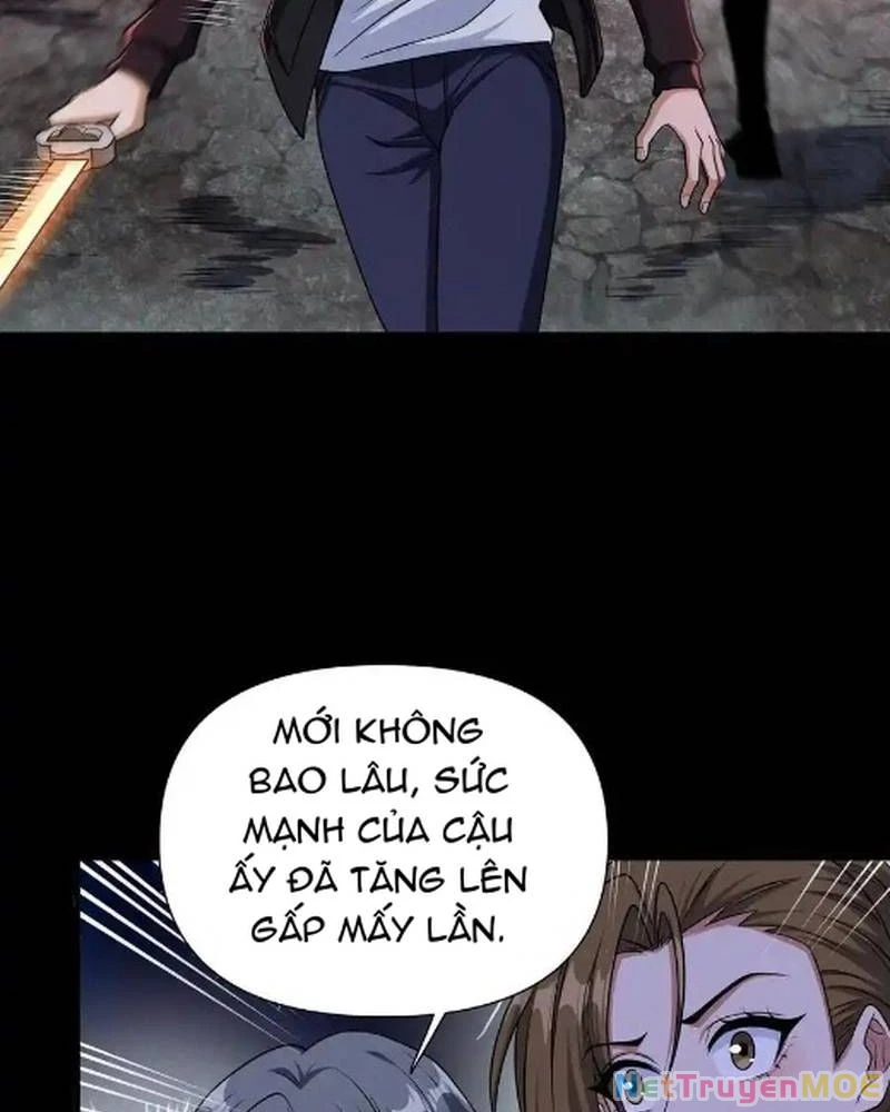 Mạt thế cầu sinh: Ta có thể nhìn thấy ẩn tàng hệ thống Chapter 176 - Trang 3