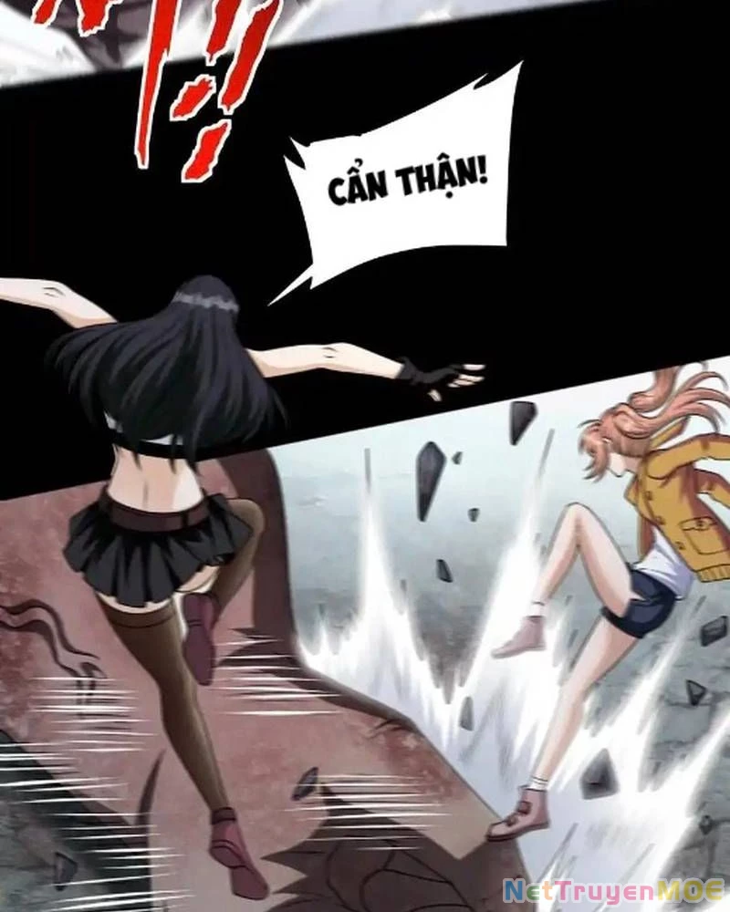 Mạt thế cầu sinh: Ta có thể nhìn thấy ẩn tàng hệ thống Chapter 177 - Trang 3