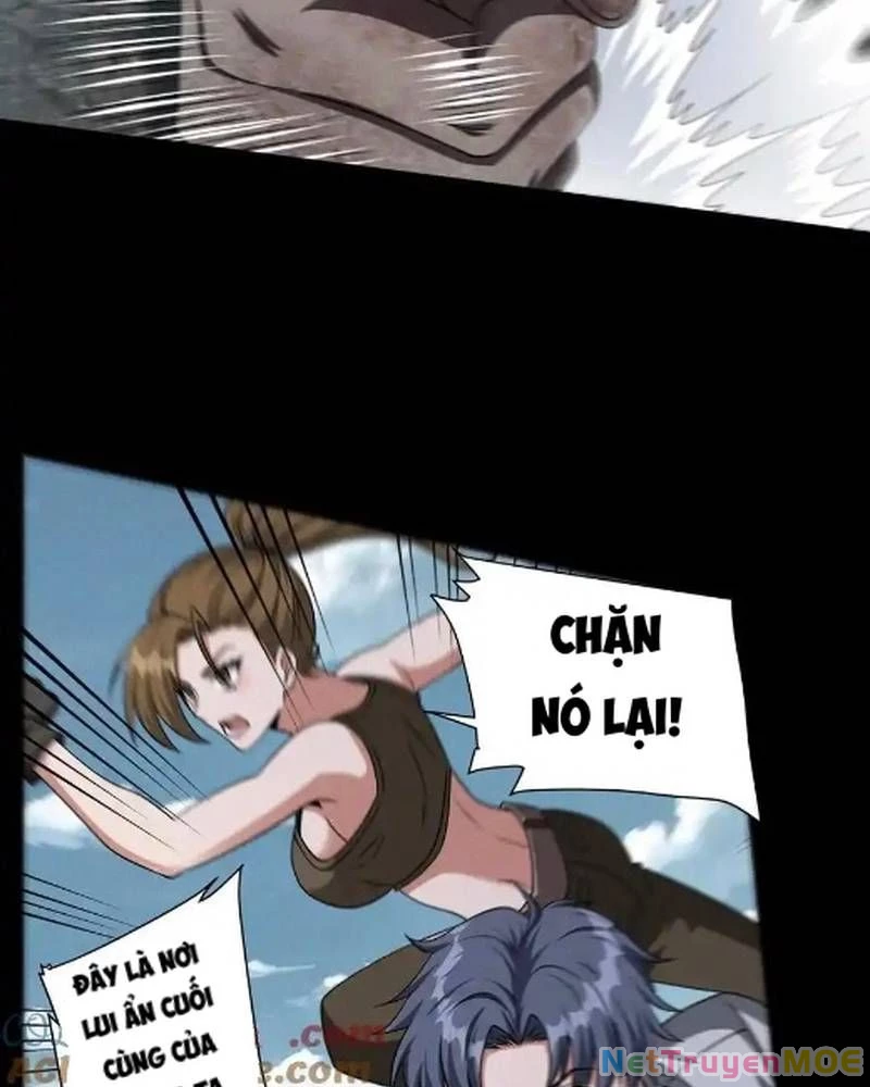 Mạt thế cầu sinh: Ta có thể nhìn thấy ẩn tàng hệ thống Chapter 177 - Trang 3