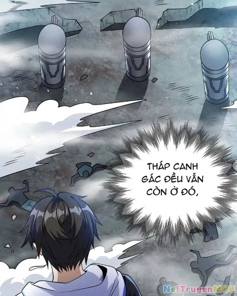 Mạt thế cầu sinh: Ta có thể nhìn thấy ẩn tàng hệ thống Chapter 177 - Trang 3