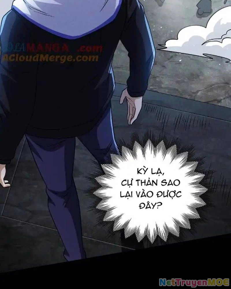 Mạt thế cầu sinh: Ta có thể nhìn thấy ẩn tàng hệ thống Chapter 177 - Trang 3