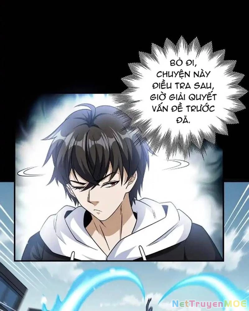 Mạt thế cầu sinh: Ta có thể nhìn thấy ẩn tàng hệ thống Chapter 177 - Trang 3