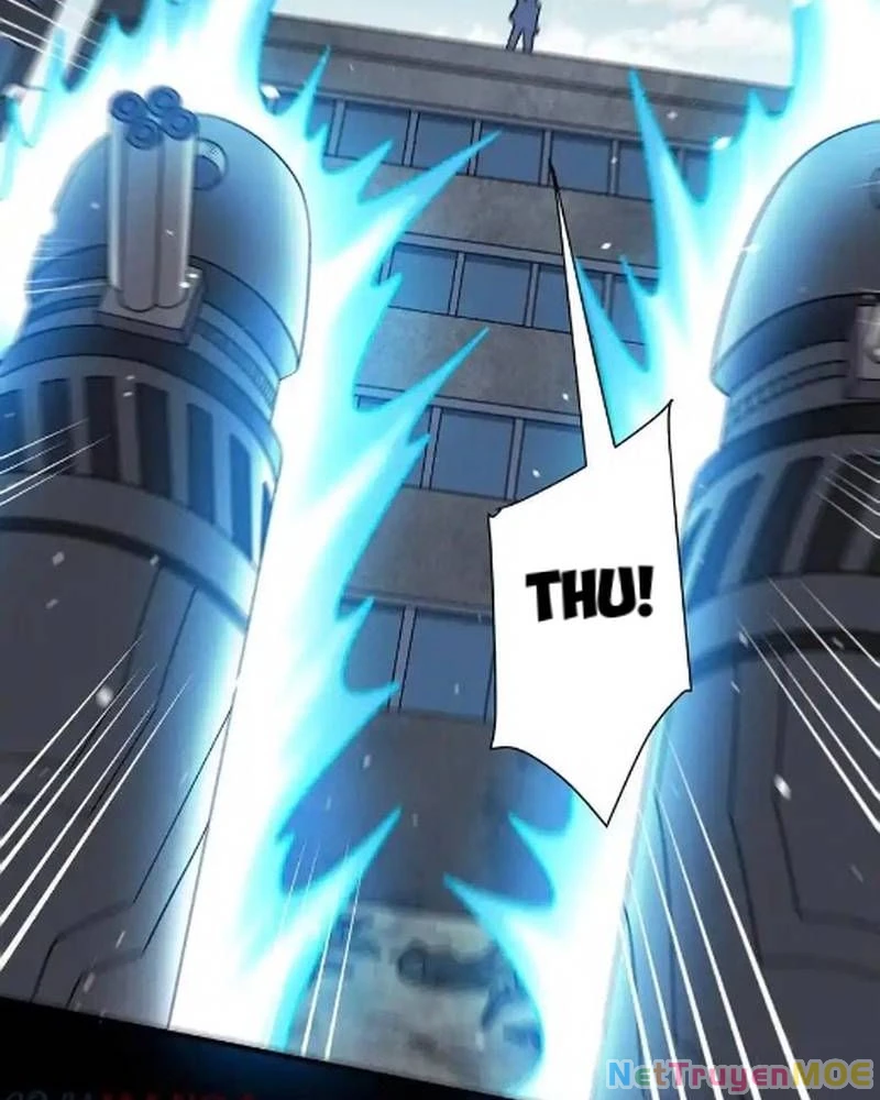 Mạt thế cầu sinh: Ta có thể nhìn thấy ẩn tàng hệ thống Chapter 177 - Trang 3