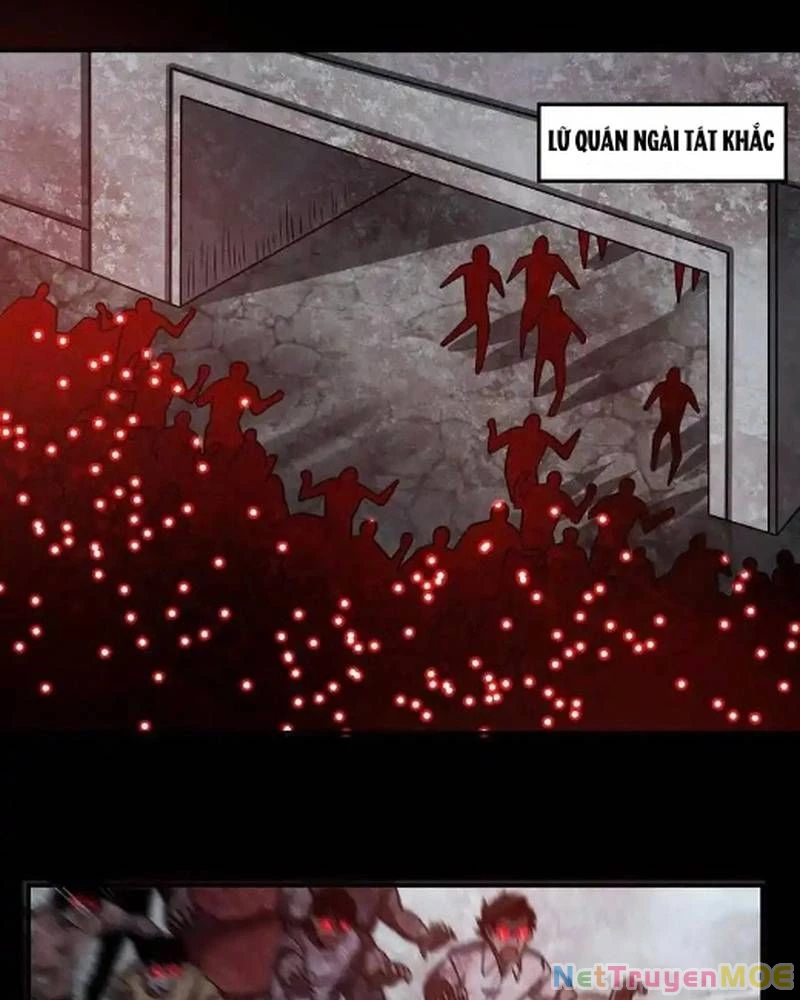 Mạt thế cầu sinh: Ta có thể nhìn thấy ẩn tàng hệ thống Chapter 178 - Trang 3