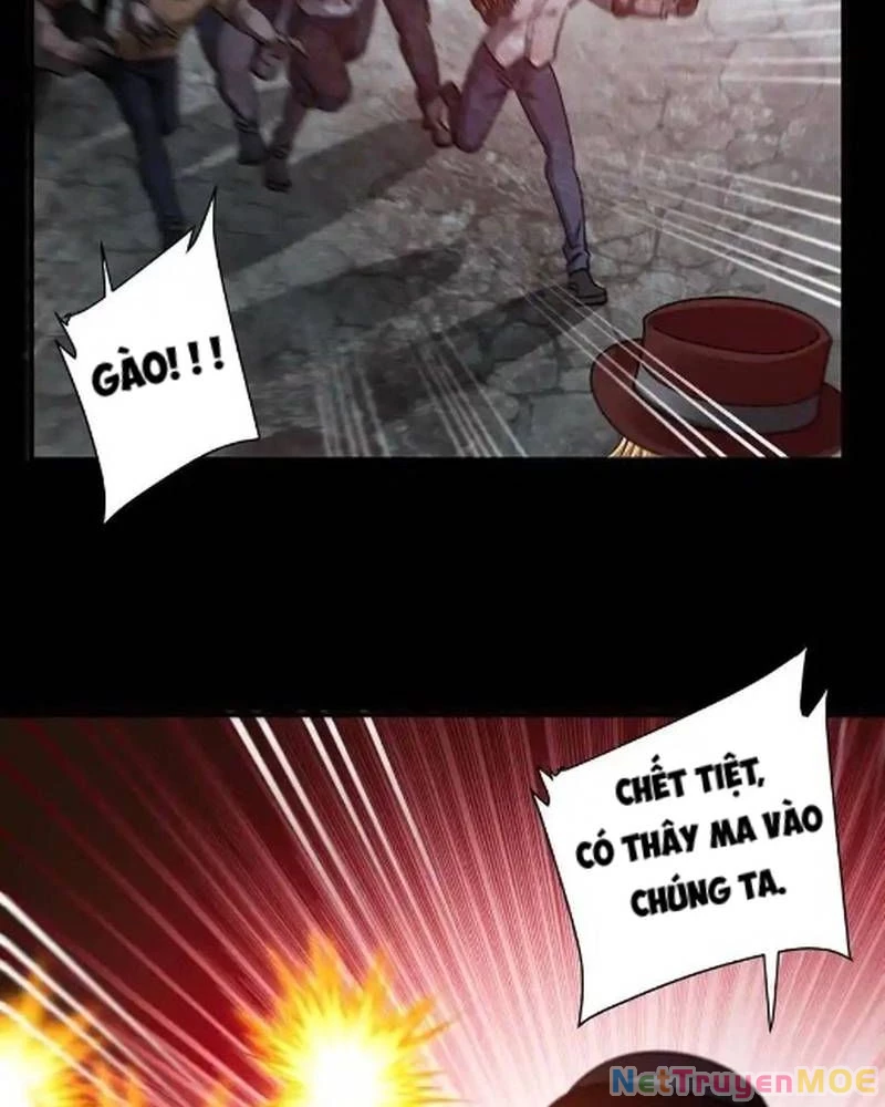 Mạt thế cầu sinh: Ta có thể nhìn thấy ẩn tàng hệ thống Chapter 178 - Trang 3