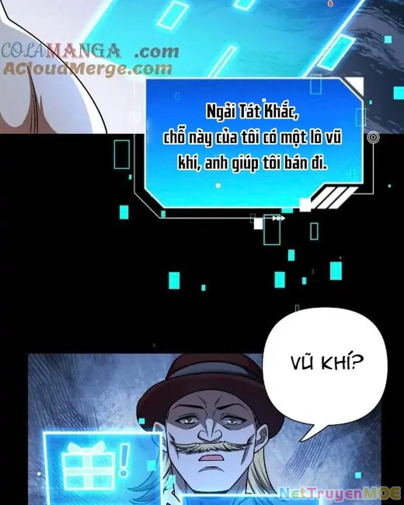 Mạt thế cầu sinh: Ta có thể nhìn thấy ẩn tàng hệ thống Chapter 178 - Trang 3
