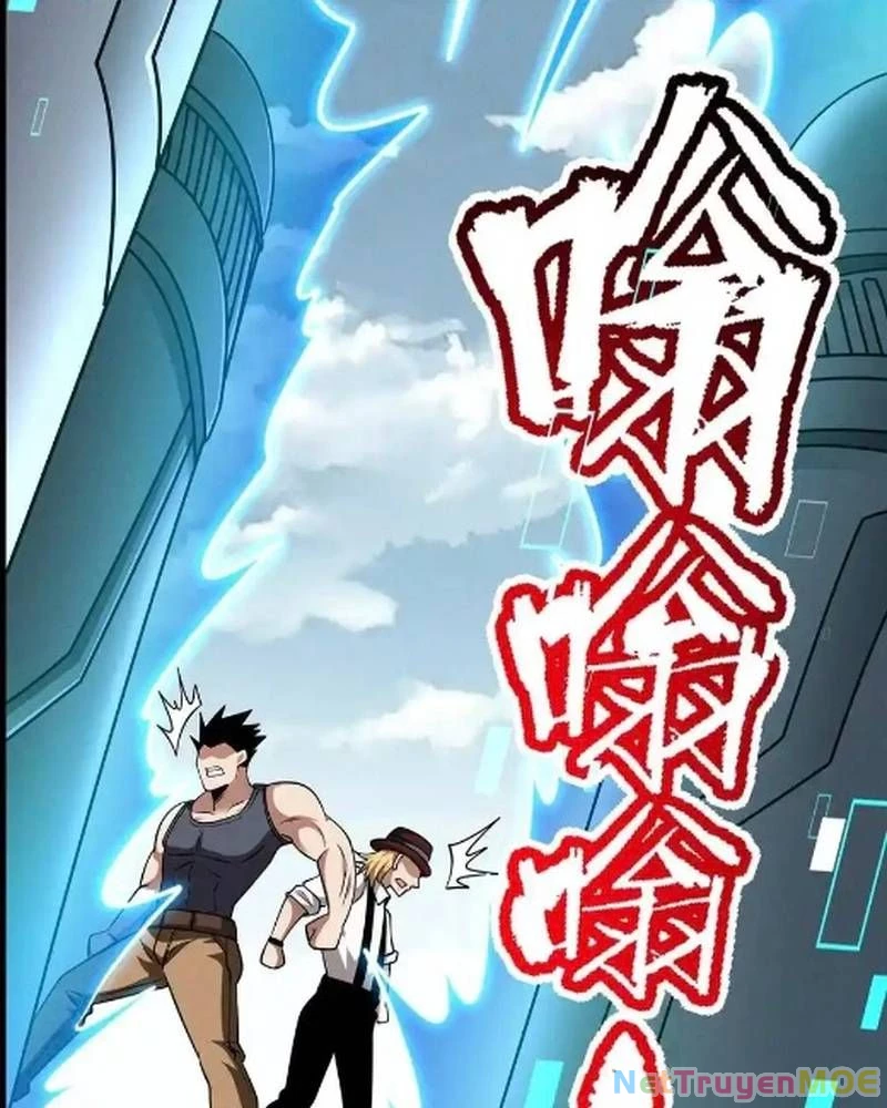 Mạt thế cầu sinh: Ta có thể nhìn thấy ẩn tàng hệ thống Chapter 178 - Trang 3