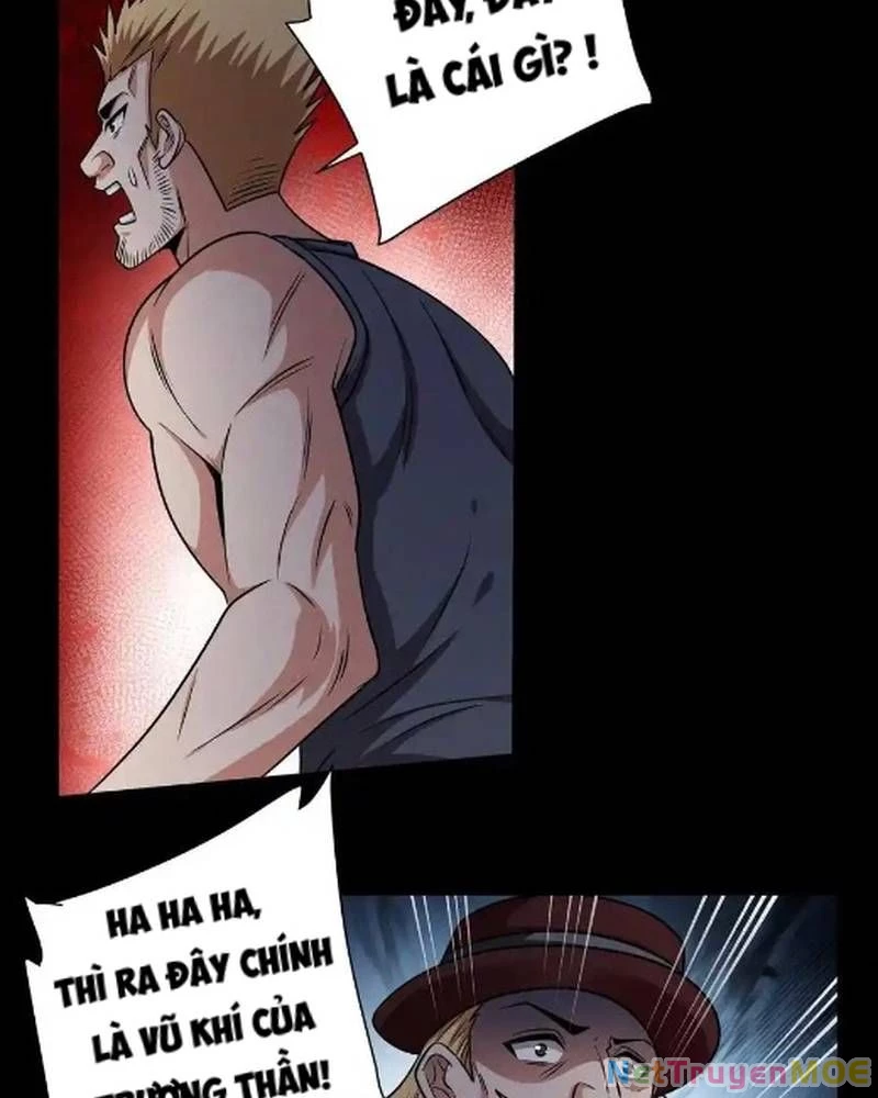 Mạt thế cầu sinh: Ta có thể nhìn thấy ẩn tàng hệ thống Chapter 178 - Trang 3