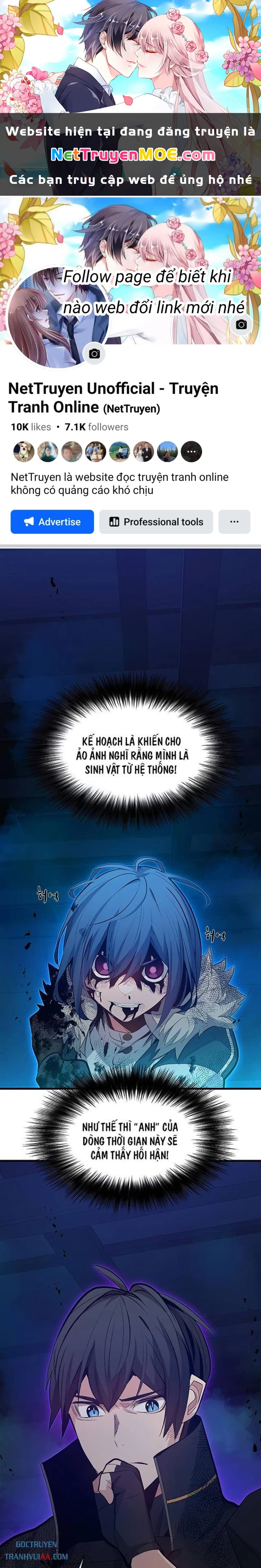 Hầm Ngục Hướng Dẫn Cấp Địa Ngục Chapter 113 - Trang 3