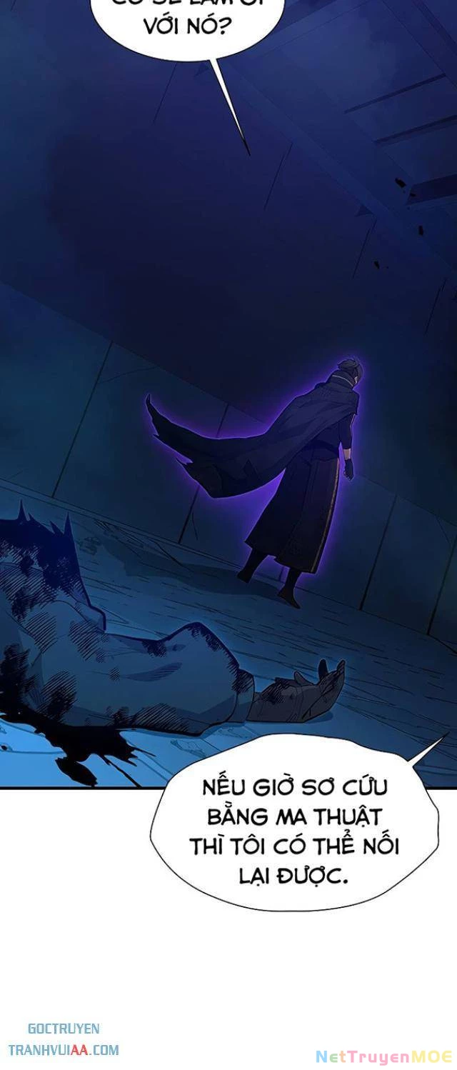 Hầm Ngục Hướng Dẫn Cấp Địa Ngục Chapter 113 - Trang 3