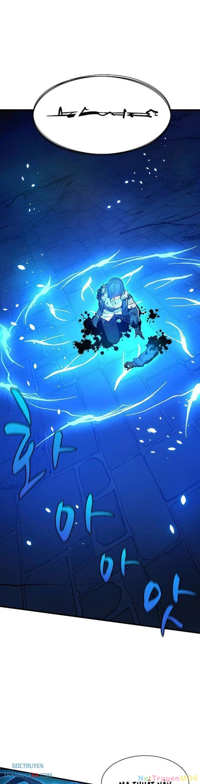 Hầm Ngục Hướng Dẫn Cấp Địa Ngục Chapter 113 - Trang 3