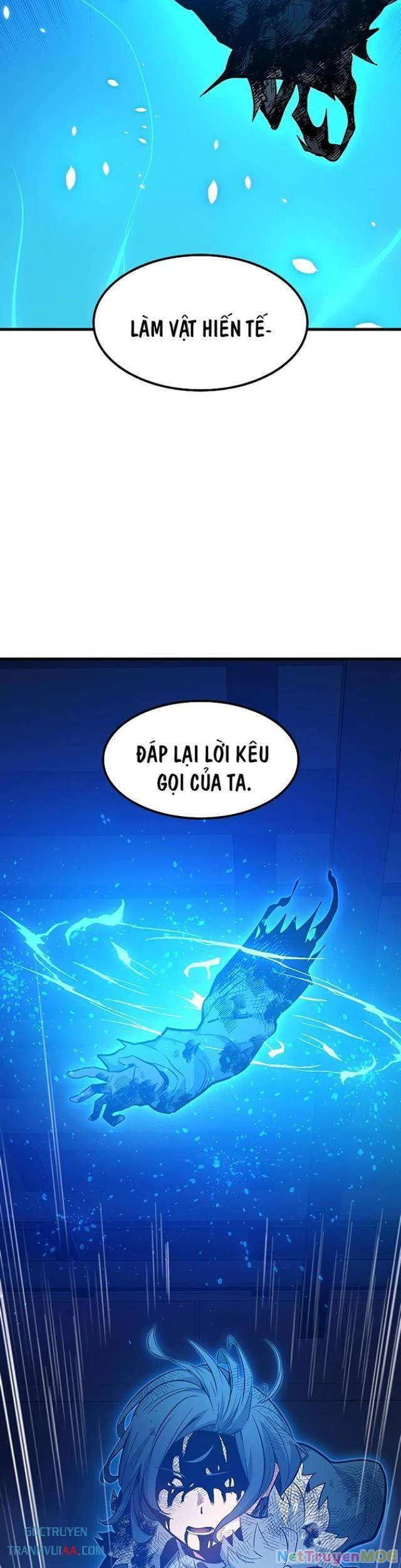 Hầm Ngục Hướng Dẫn Cấp Địa Ngục Chapter 113 - Trang 3