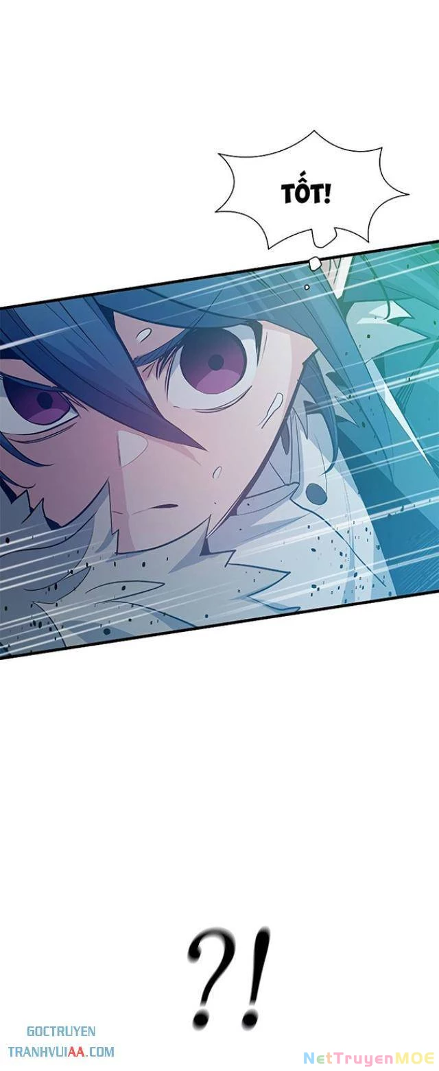 Hầm Ngục Hướng Dẫn Cấp Địa Ngục Chapter 113 - Trang 3
