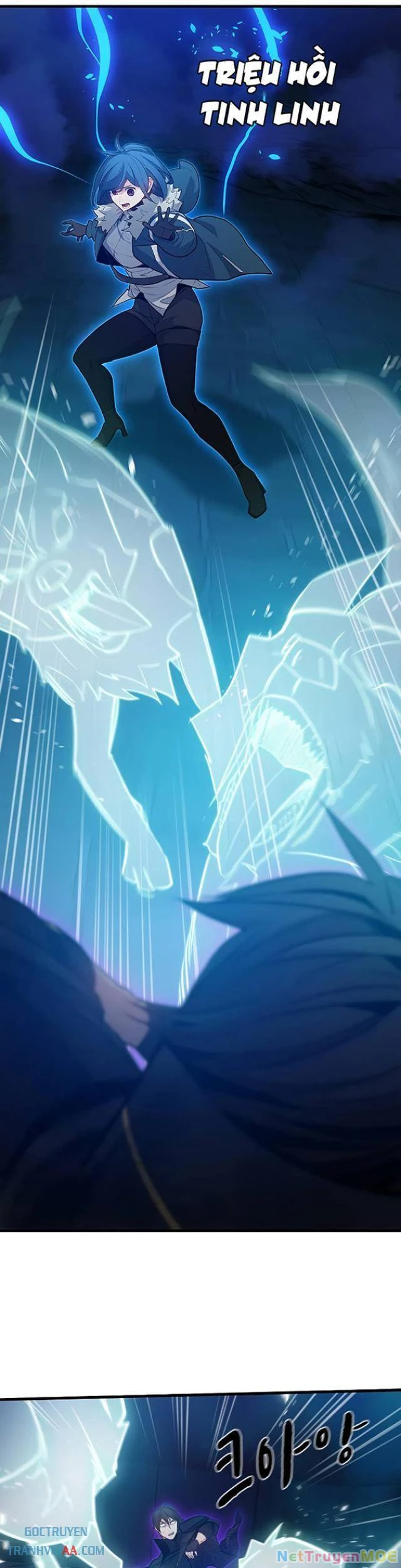 Hầm Ngục Hướng Dẫn Cấp Địa Ngục Chapter 113 - Trang 3
