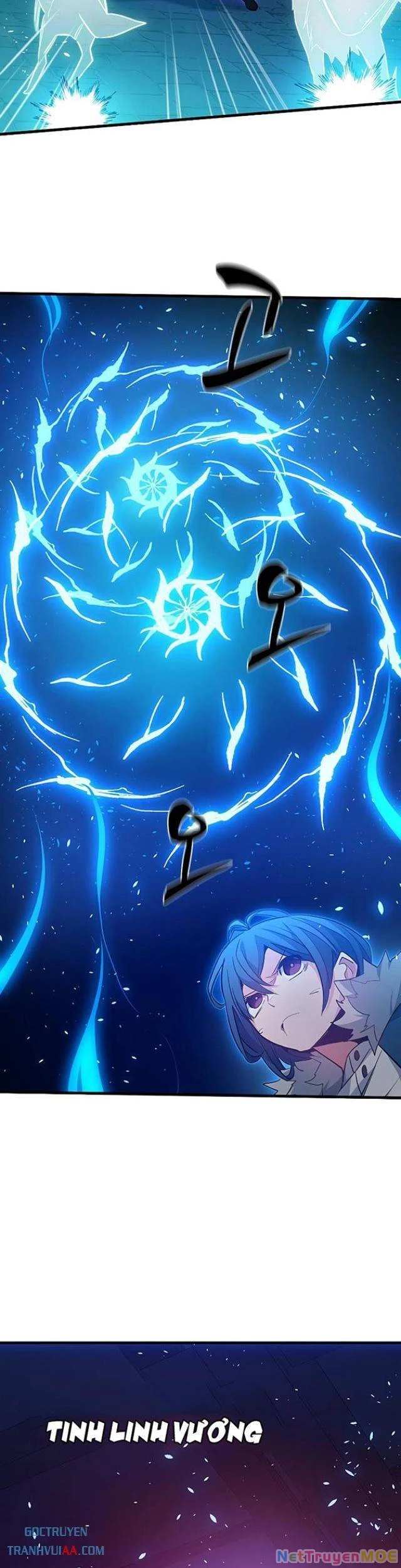 Hầm Ngục Hướng Dẫn Cấp Địa Ngục Chapter 113 - Trang 3