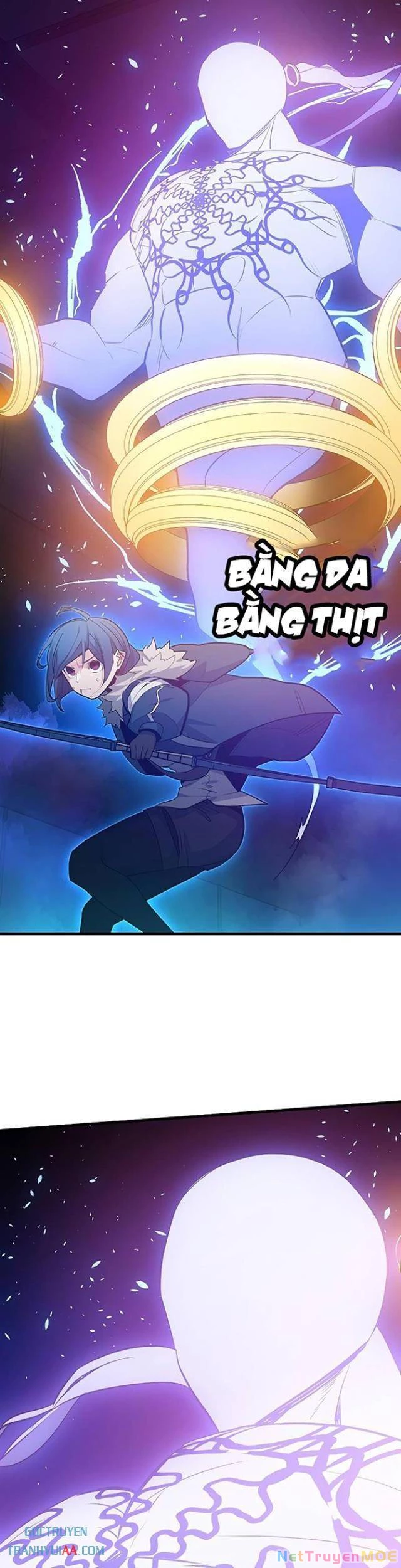 Hầm Ngục Hướng Dẫn Cấp Địa Ngục Chapter 113 - Trang 3