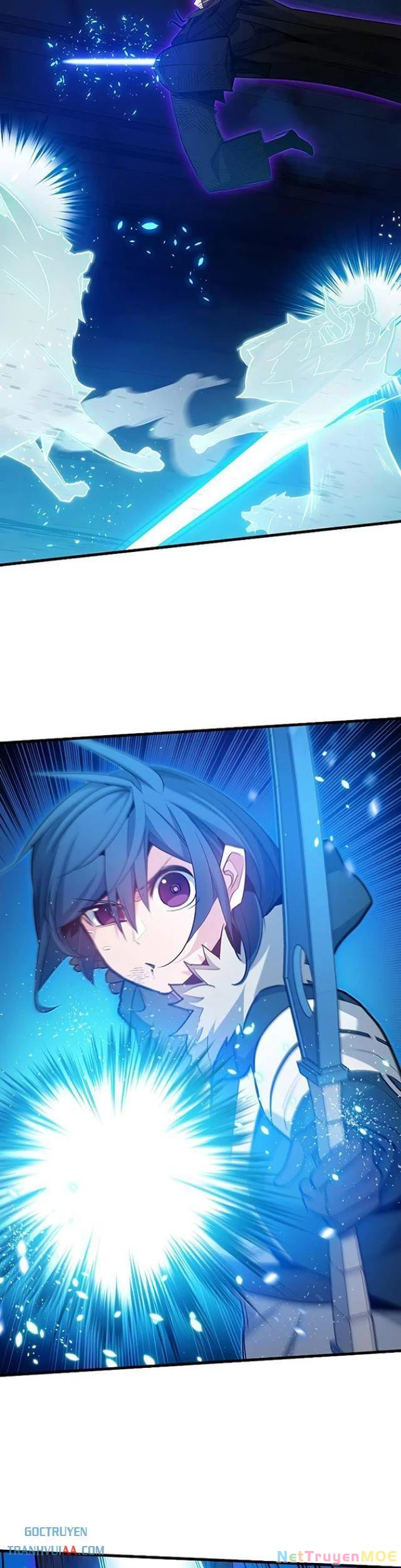 Hầm Ngục Hướng Dẫn Cấp Địa Ngục Chapter 113 - Trang 3