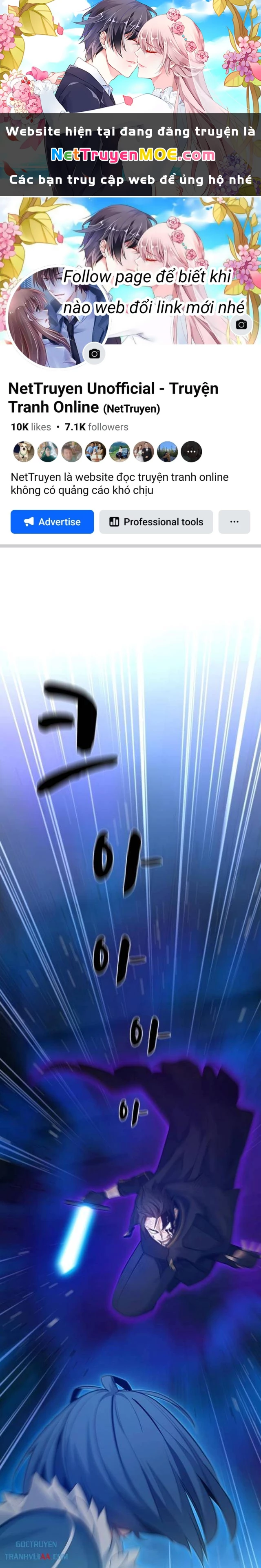 Hầm Ngục Hướng Dẫn Cấp Địa Ngục Chapter 114 - Trang 3