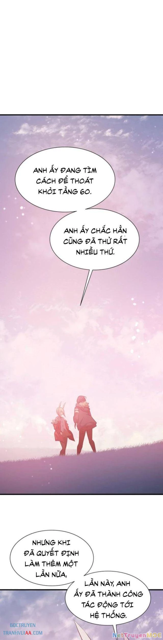 Hầm Ngục Hướng Dẫn Cấp Địa Ngục Chapter 114 - Trang 3