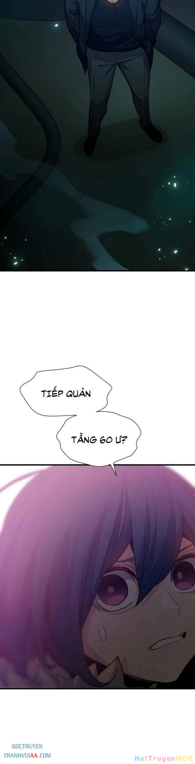 Hầm Ngục Hướng Dẫn Cấp Địa Ngục Chapter 114 - Trang 3