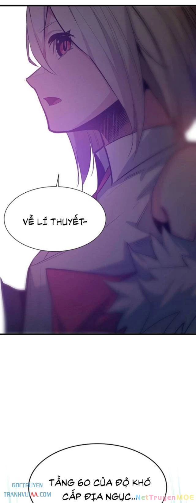 Hầm Ngục Hướng Dẫn Cấp Địa Ngục Chapter 114 - Trang 3